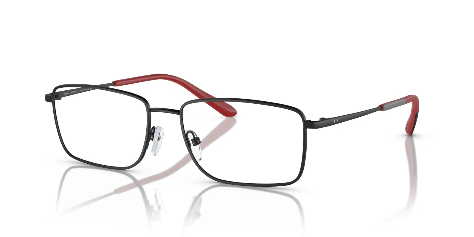 Armani Exchange 1057 Eyeglasses - view 7